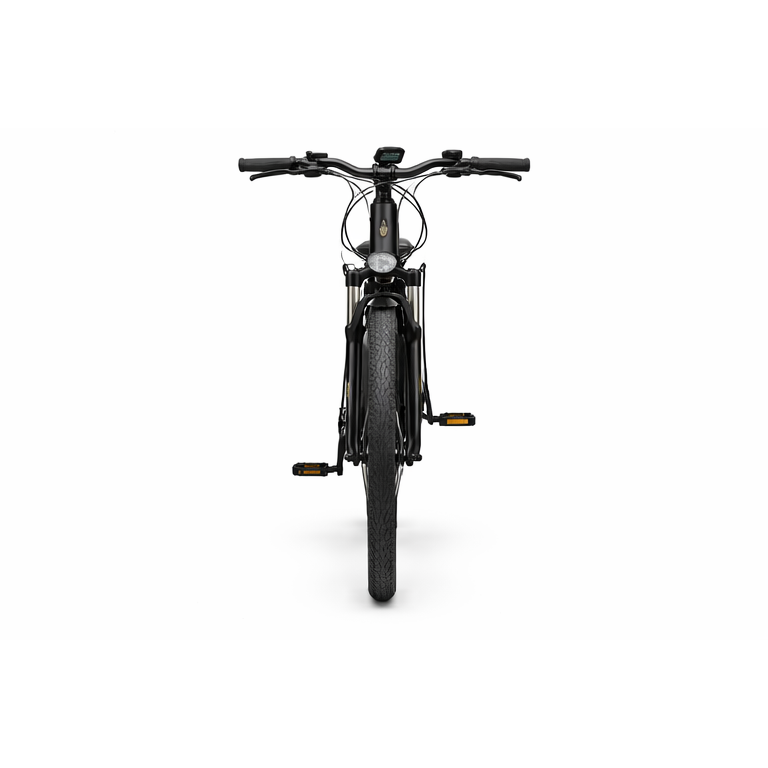 E-bike batteries and accessories
