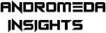 Andromeda Insights logo