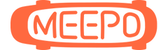 Meepo Board logo