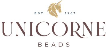 Unicorne Beads logo