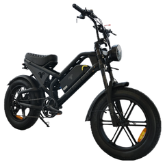 Goat Power Bikes product