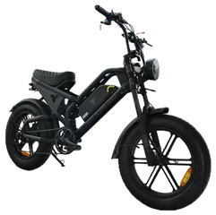Goat Power Bikes product