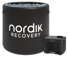 Nordik Recovery product
