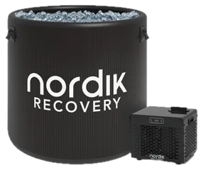 Nordik Recovery product
