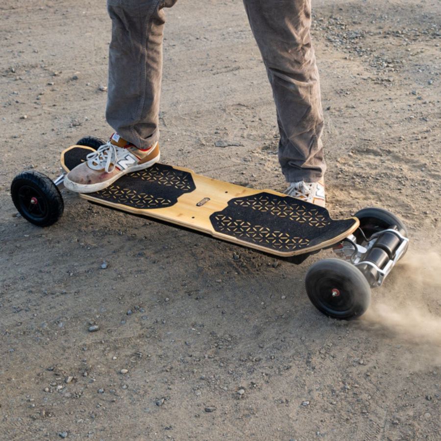 Meepo Board lifestyle