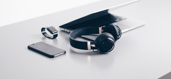 TechGear Pro products